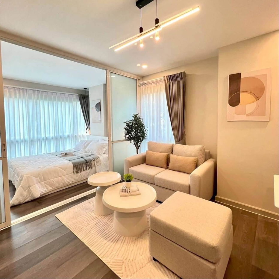 picture ✨ D Condo Mine Phuket | 1BR | Free Internet | Ready to Move - 2/28