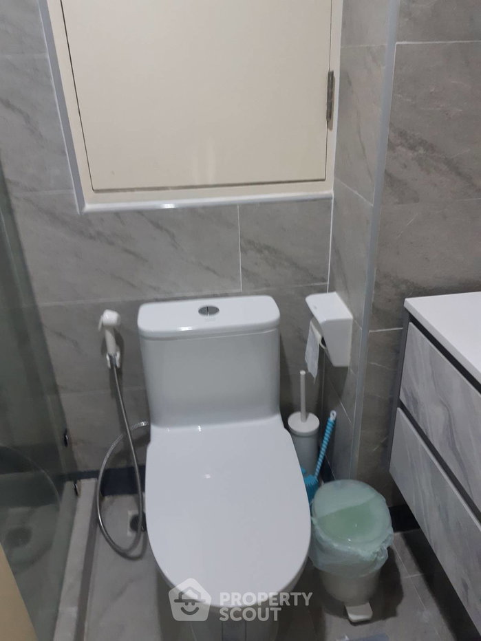 รูป 1 ห้องนอน 30 ตร.ม. คอนโด วัน ทองหล่อ สเตชัน ใกล้ BTS ทองหล่อ 300 ม. (ID 3133266) - รูปที่ 4/10