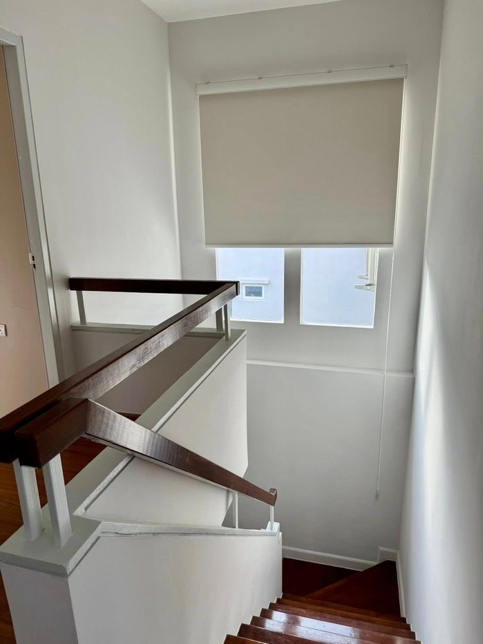 รูป 🏠 บ้านเดี่ยว2ชั้นในโครงการ ทำเลเศรษฐกิจเดินทางสะดวก #เมืองเชียงใหม่ - ราคา 30,000/เดือน #A3-H0308 - รูปที่ 9/12