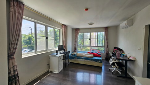 ขาย Dcondo Campus Resort Bangna ชั้น 2 30 ตร.ม.