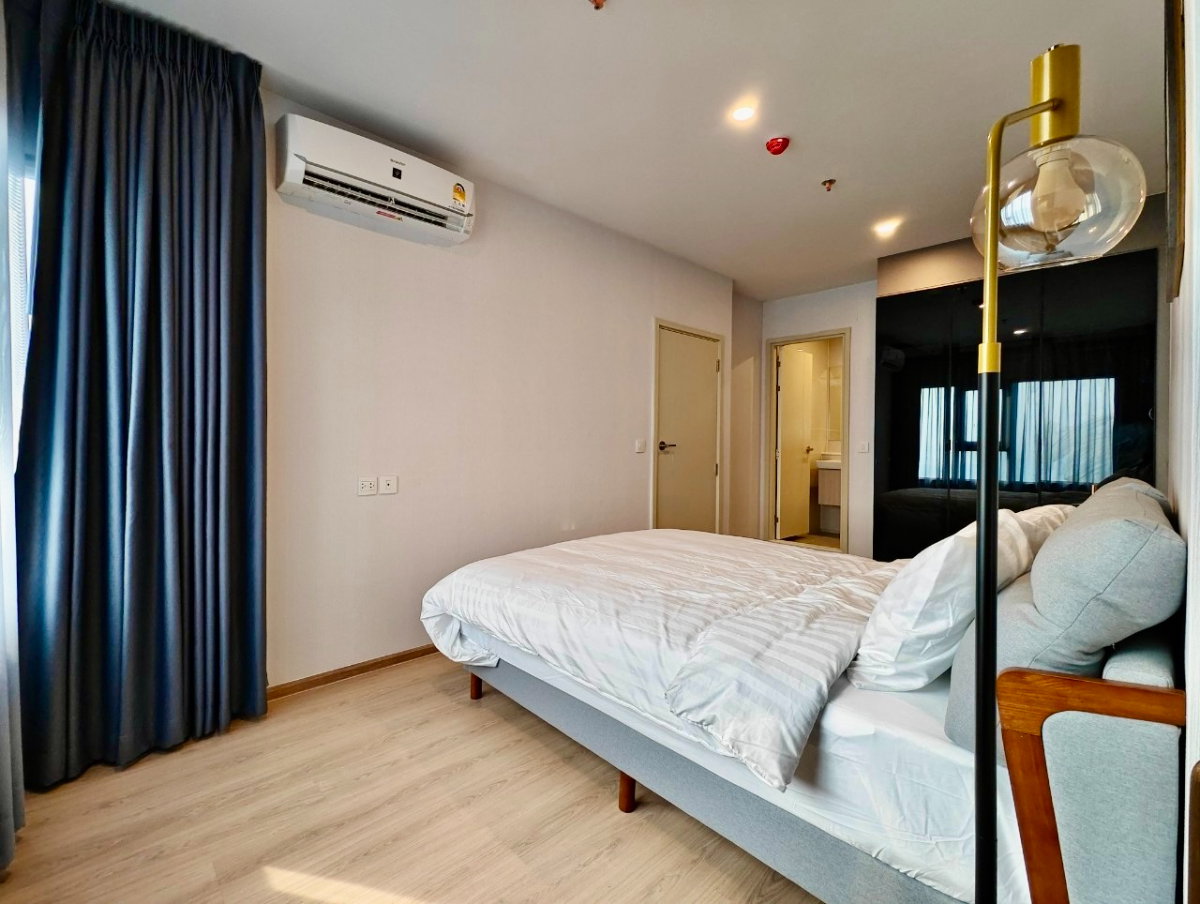 รูป Life Rama4 Asoke 2ห้องนอน/2ห้องน้ำ ขนาด 67 ตร.ม - รูปที่ 10/25