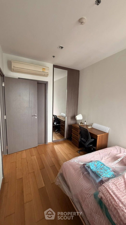 รูป คอนโด 1 ห้องนอน 35 ตร.ม. ที่ Keyne By Sansiri ใกล้ BTS ทองหล่อ 100 ม. (ID 3133213) - รูปที่ 4/9