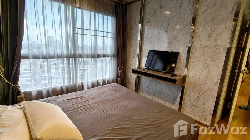 รูป ขาย คอนโด 2 ห้องนอน ในโครงการ ฟิวส์ จันทน์-สาทร 6627888 - รูปที่ 6/10