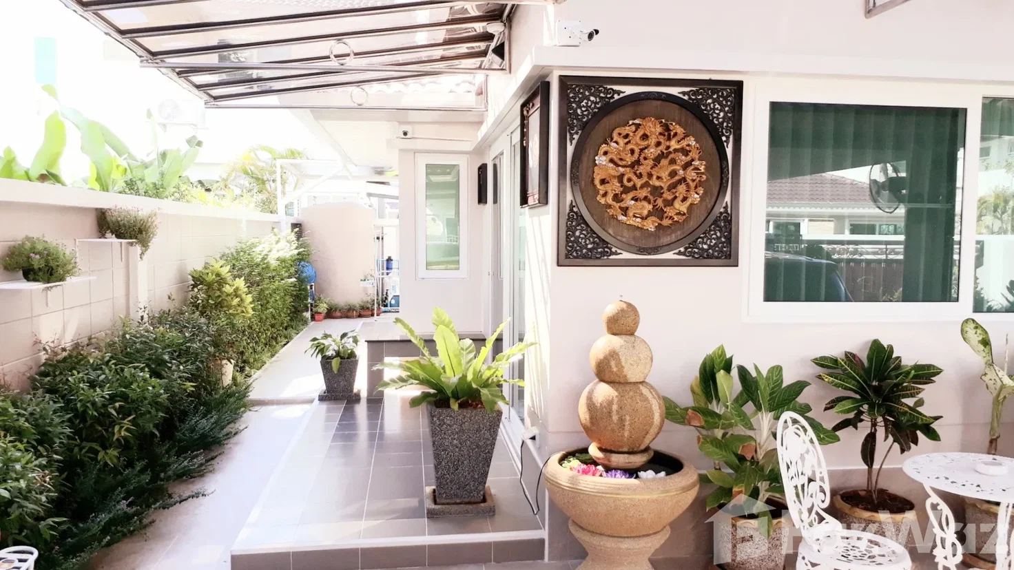 รูป ขาย บ้านเดี่ยว 3 ห้องนอน ในโครงการ ศุภาลัย ลากูน ภูเก็ต 6612172 - รูปที่ 9/36