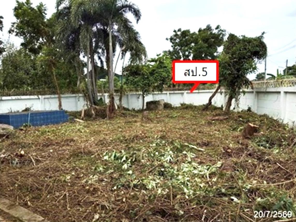 รูป บ้านเดี่ยว 308.3 ตร.วา เมืองนครปฐม นครปฐม 9.3M - รูปที่ 40/45