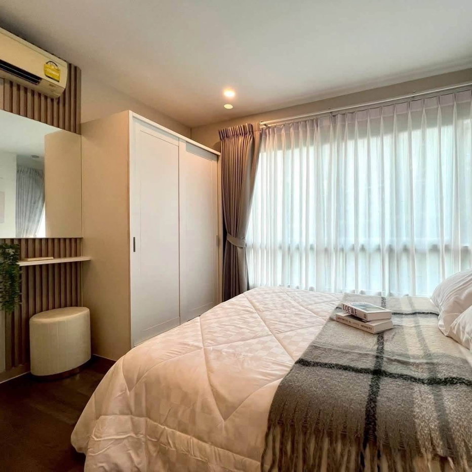 picture ✨ D Condo Mine Phuket | 1BR | Free Internet | Ready to Move - 6/28