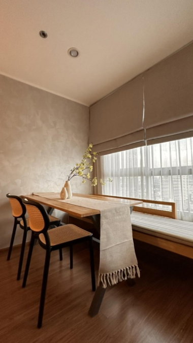 picture For rent U Delight @ Bangson Station 2B1B🔥🔥 Line ID: @kjcondo (with @)🔥🔥 - 4/14