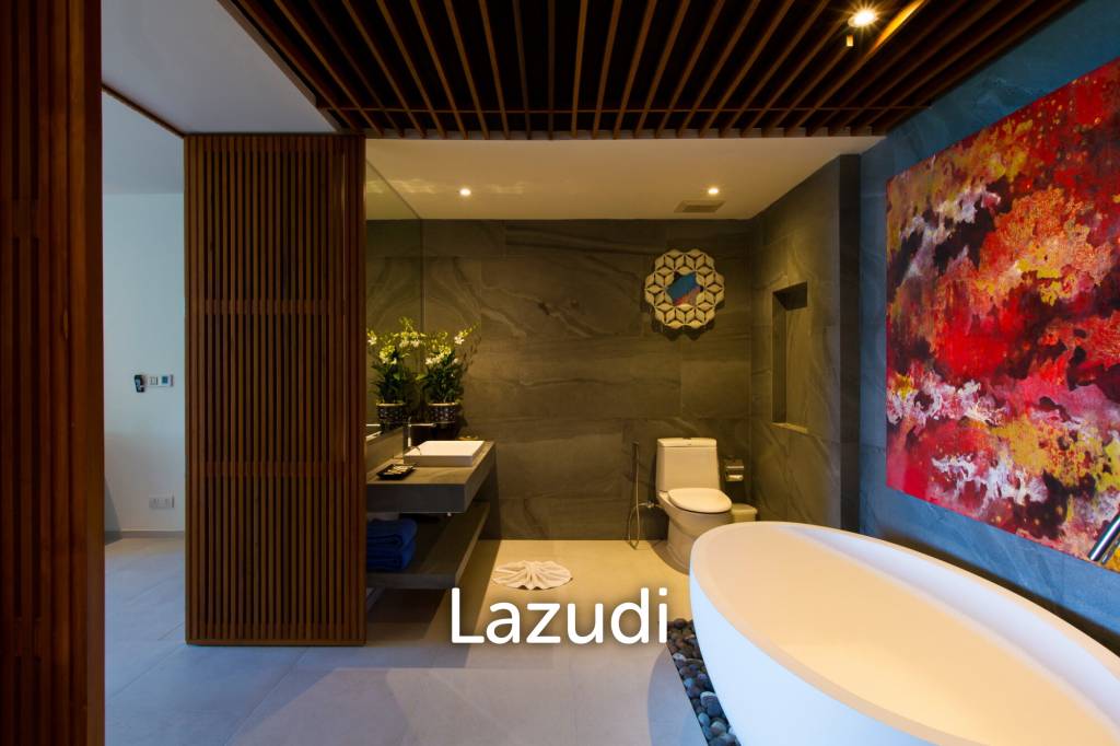รูป 220 Sqm 2 Bed 2 Bath at The Heights - รูปที่ 9/29