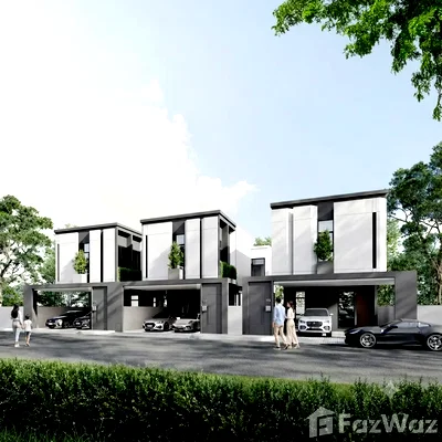 Houses for sale Don Jom Tao Road Phuket : 3 Bedroom Villa for sale at NAI VILLAS Cherngtalay  6616110