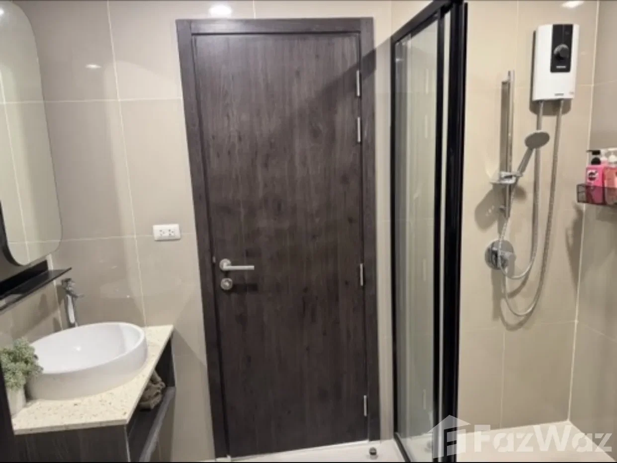 รูป ขาย คอนโด 1 ห้องนอน ในโครงการ เอกซ์ที ห้วยขวาง 6613761 - รูปที่ 4/5