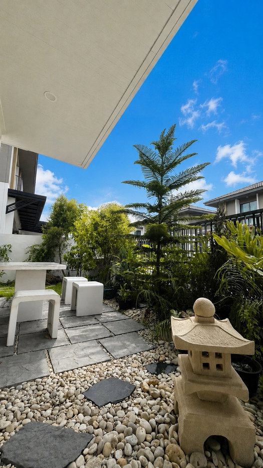 picture Twin House for Sale | Owner Direct | THB 3.80 Million - 2/25