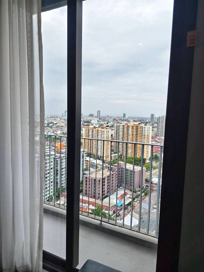 รูป 🌿✨Rent/เช่า Condo Whizdom Essence Sukhumvit✨🌿‼️35,000‼️สวยครบ✨2 ห้องนอน 2 ห้องน้ำ📌 - รูปที่ 14/17