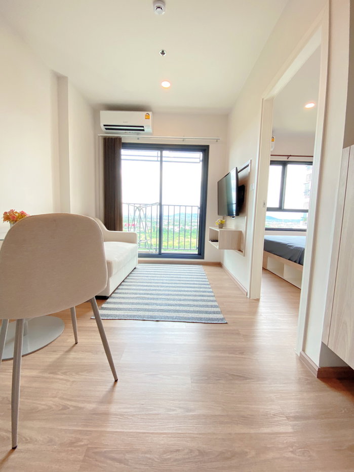 picture Escent Ville Surat Thani For Rent - 16/18