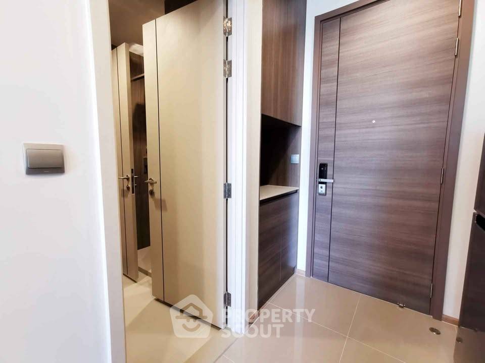 รูป คอนโด 1 ห้องนอน The Line Phahon - Pradipat ใกล้ BTS สะพานควาย (ID 3134267) - รูปที่ 8/8