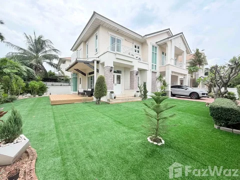 บ้านเดี่ยวให้เช่า 3 ห้องนอน ในโครงการ เดอะ เมทโทร พระราม 9 6629079