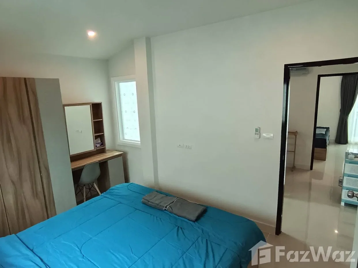 รูป ขาย บ้านเดี่ยว 3 ห้องนอน ในโครงการ ศุภาลัย เบลล่า ถลาง ภูเก็ต 1739998 - รูปที่ 20/28
