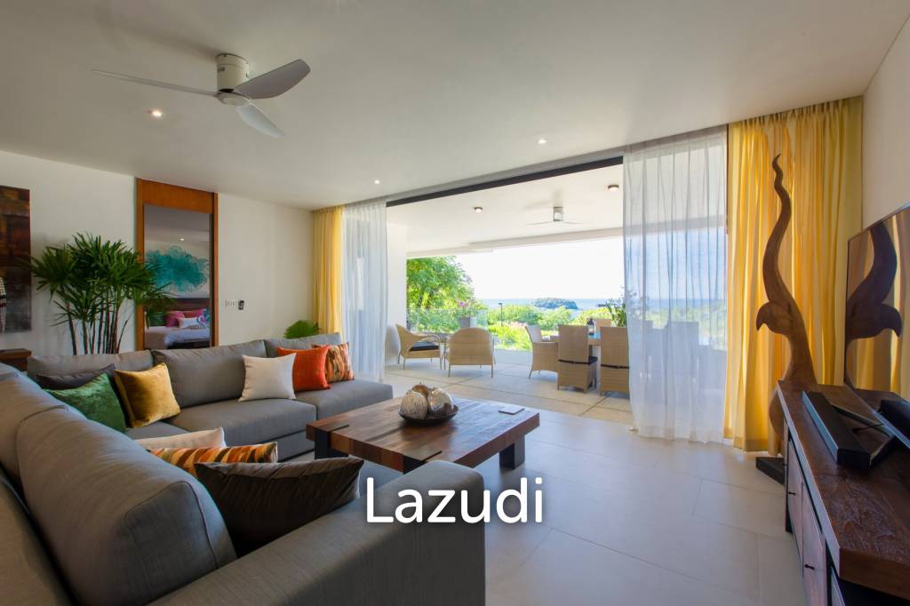 รูป 220 Sqm 2 Bed 2 Bath at The Heights - รูปที่ 10/29