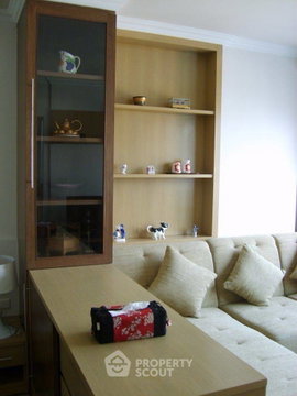 1 ห้องนอน 30 ตร.ม. คอนโด วัน ทองหล่อ สเตชัน ใกล้ BTS ทองหล่อ 300 ม. (ID 3133266)