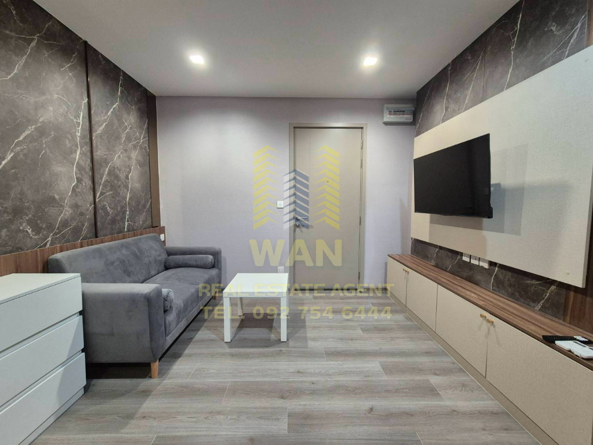 picture politan aqua riversidecondo for rent - 7/12