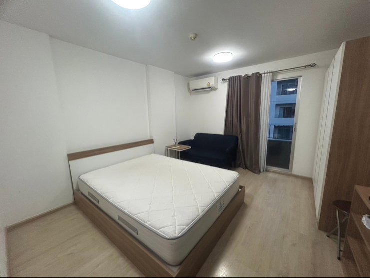 picture 🏬 For rent Elio Sukhumvut64 -Studio 1 bathroom Beautiful room - 2/8
