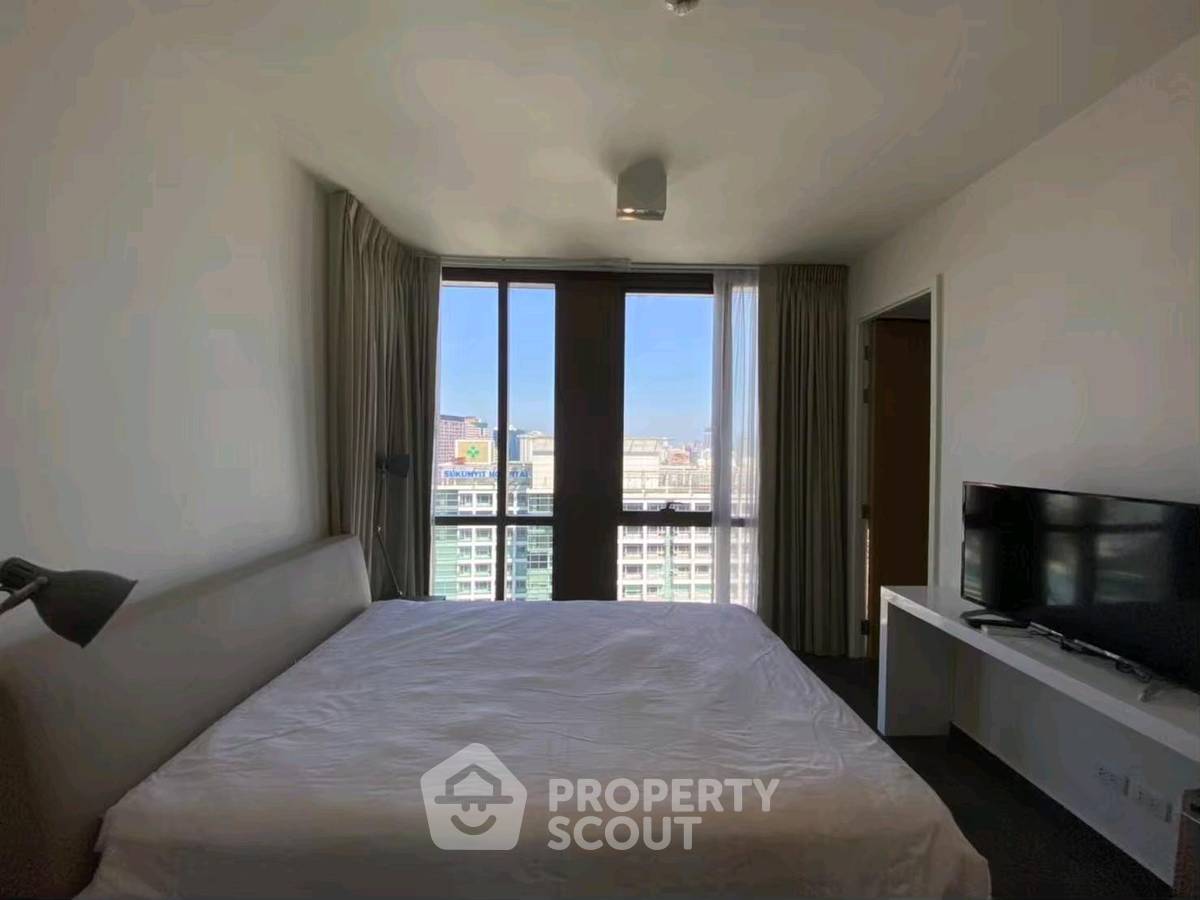 รูป คอนโด 2 ห้องนอน The Lofts เอกมัย ใกล้ BTS เอกมัย 200 เมตร (ID 3136265) - รูปที่ 3/14