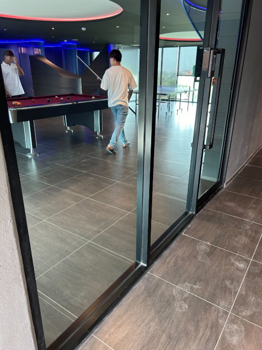 picture Condo for rent at Kave Town Colony, Khlong Luang District, Pathum Thani. - 16/21