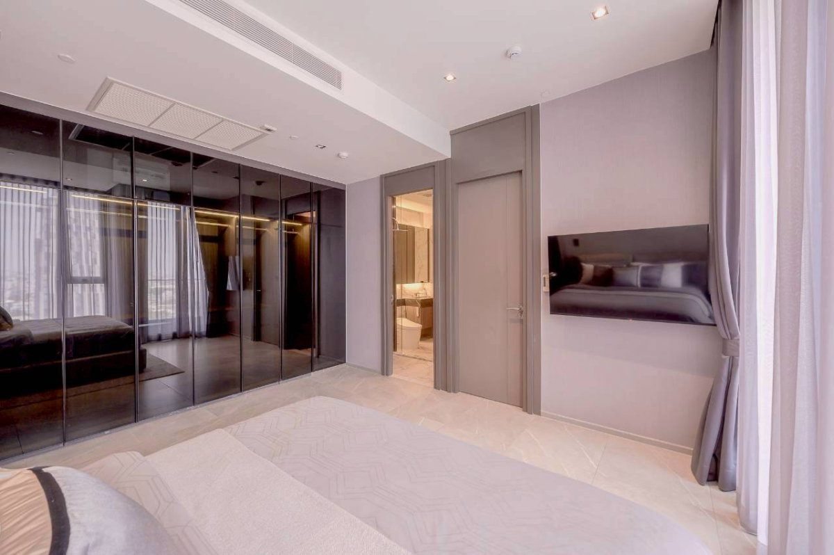 picture Hyde Heritage Thonglor – 46MB Grand Residence  (250m to BTS) - 25/53