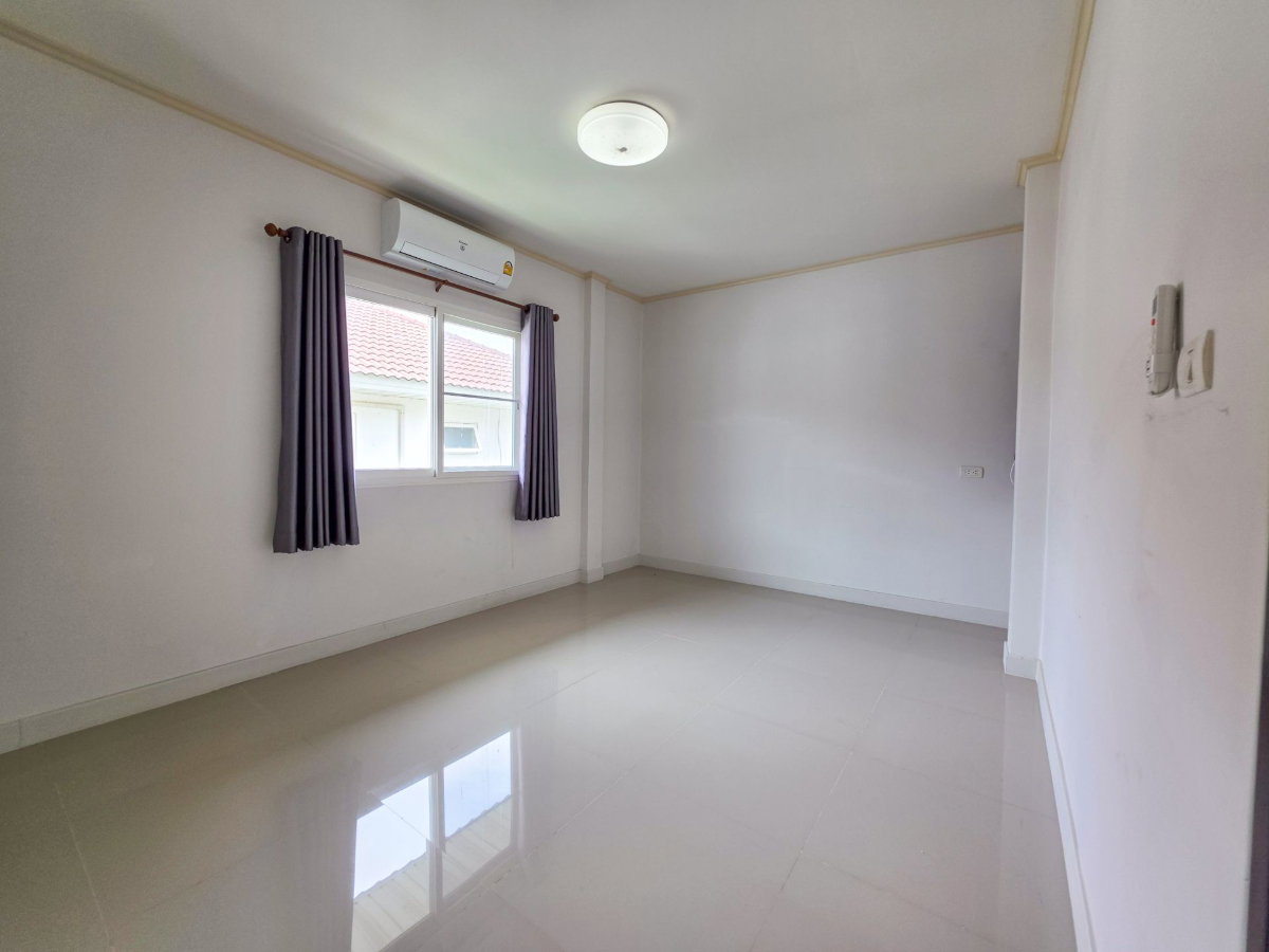 รูป บ้านเดี่ยว 2 ชั้น ศุภาลัย โมด้า แอร์พอร์ต ขอนแก่น | ใกล้สนามบิน มหาวิทยาลัยขอนแก่น - รูปที่ 10/17