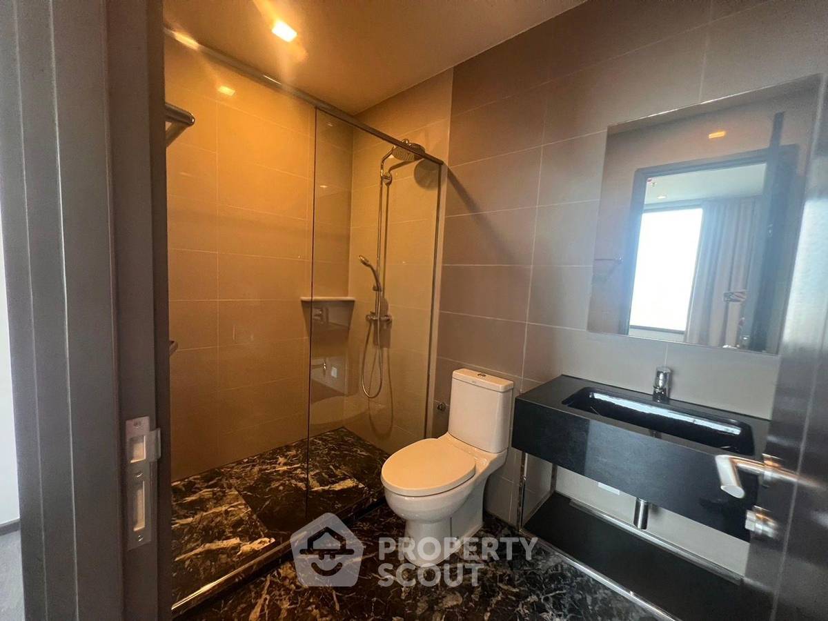 รูป คอนโดชั้น 30 แบบ 2 ห้องนอน The Edge Sukhumvit 23 ใกล้ MRT สุขุมวิท (ID 3136778) - รูปที่ 4/9