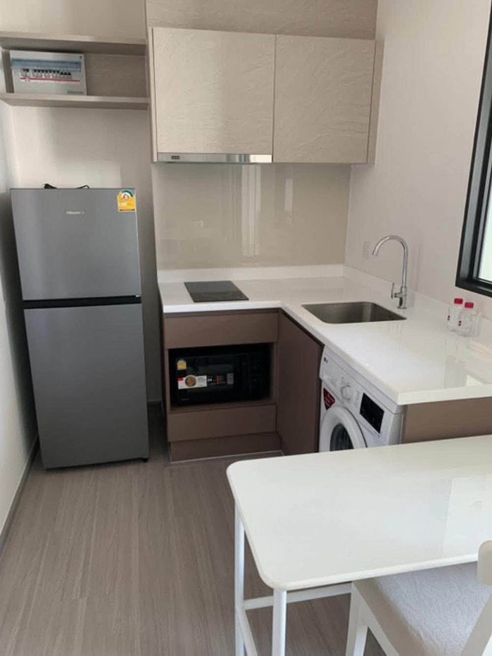 picture For rent Life Sathorn Sierra ðīðī - 5/6