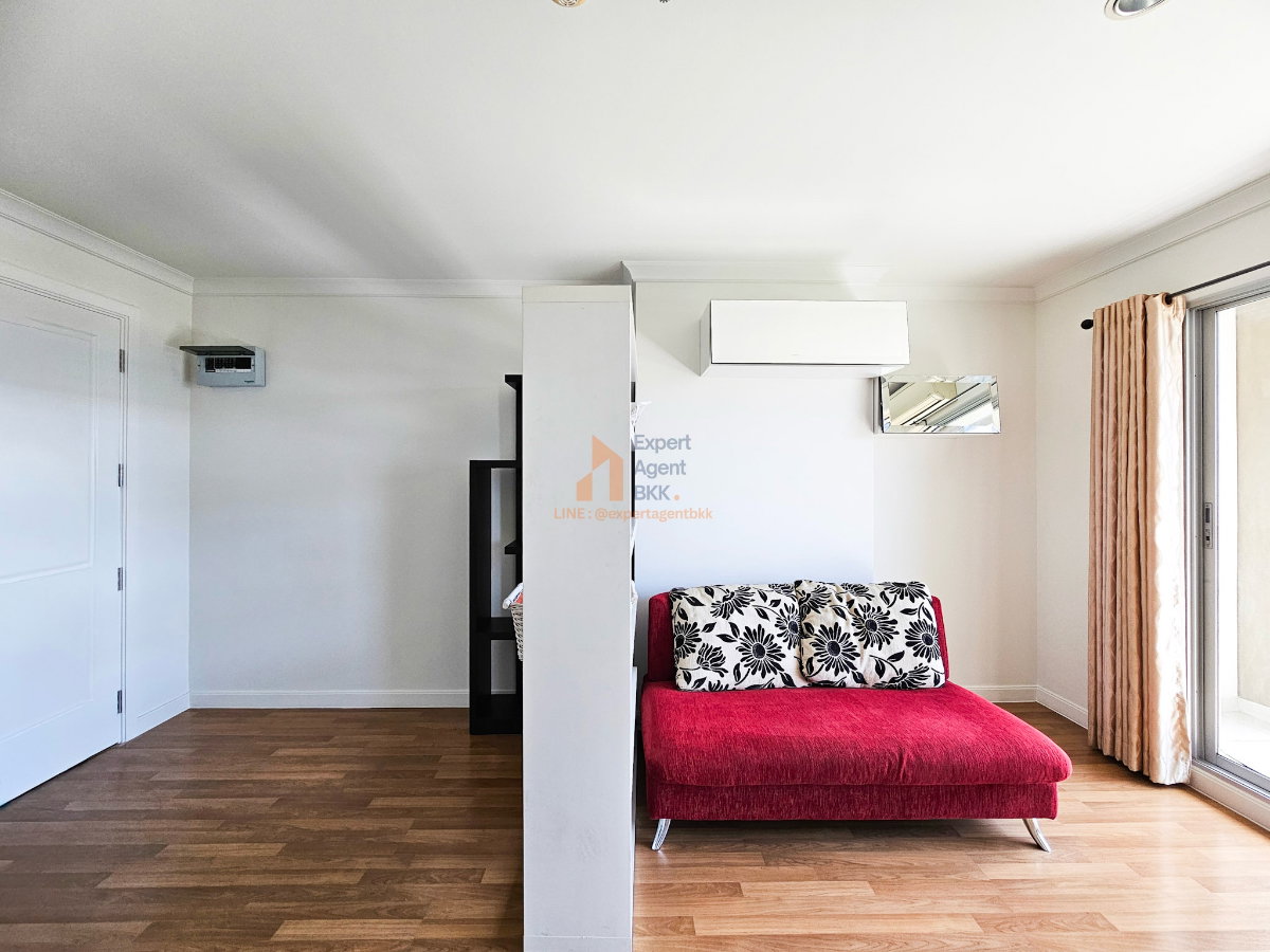 picture SALE : Lumpini Place Rama 9-Ratchada - 1 Bedroom LC258 - 6/15
