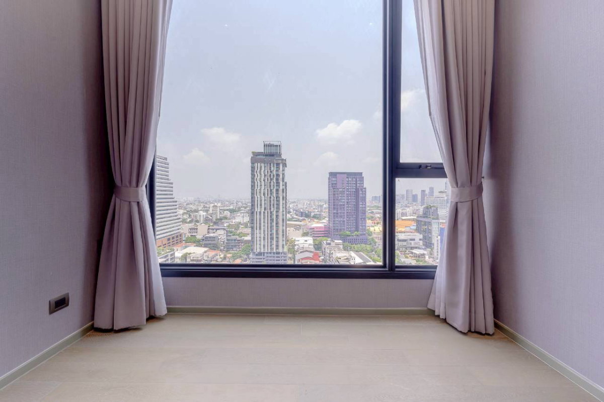 picture Hyde Heritage Thonglor – 46MB Grand Residence  (250m to BTS) - 31/53