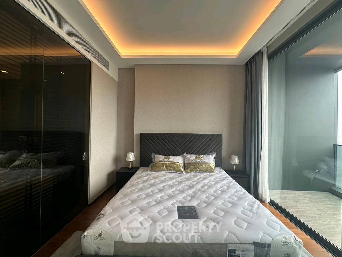 รูป คอนโด 1 ห้องนอน 60 ตร.ม. ที่ ดิ เอสเทลล์ พร้อมพงษ์ ใกล้ BTS พร้อมพงษ์ 200 ม. (ID 3135265) - รูปที่ 8/17