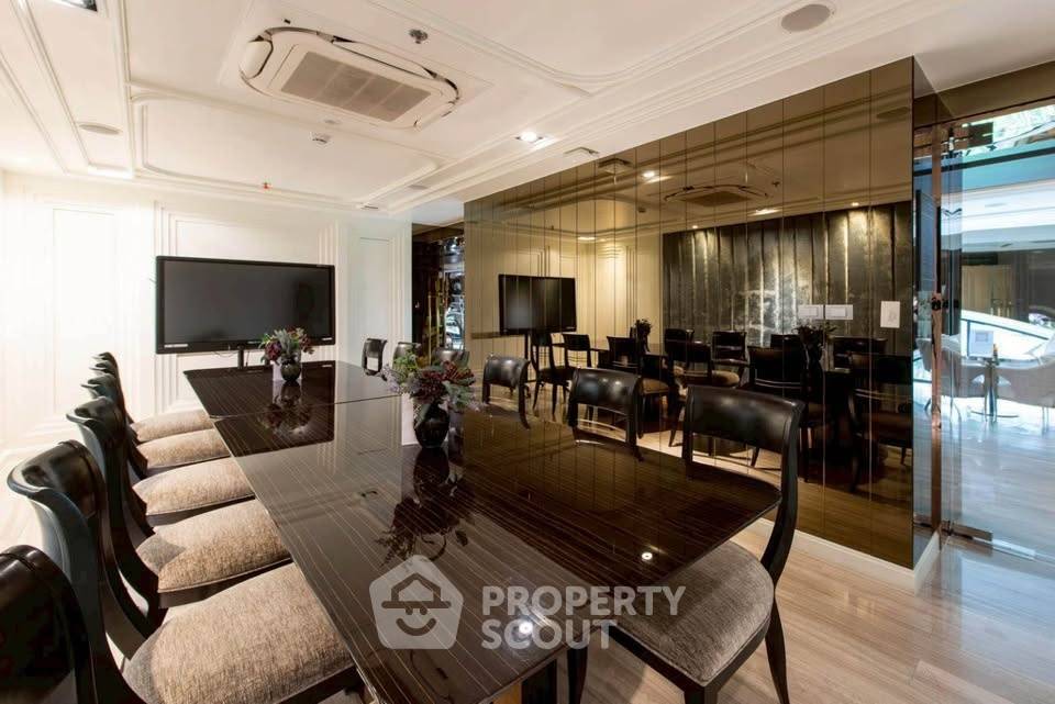 รูป คอนโด 1 ห้องนอน ขาย Altitude Symphony Charoenkrung ใกล้ BTS สะพานตากสิน 📍 (ID 2475594) - รูปที่ 8/9