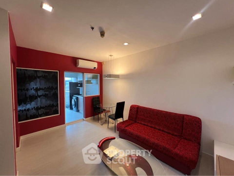 คอนโด 1 ห้องนอน 41 ตร.ม. ขาย ที่ The Room Ratchada-Ladprao ใกล้ MRT รัชดาภิเษก (ID 3139135)