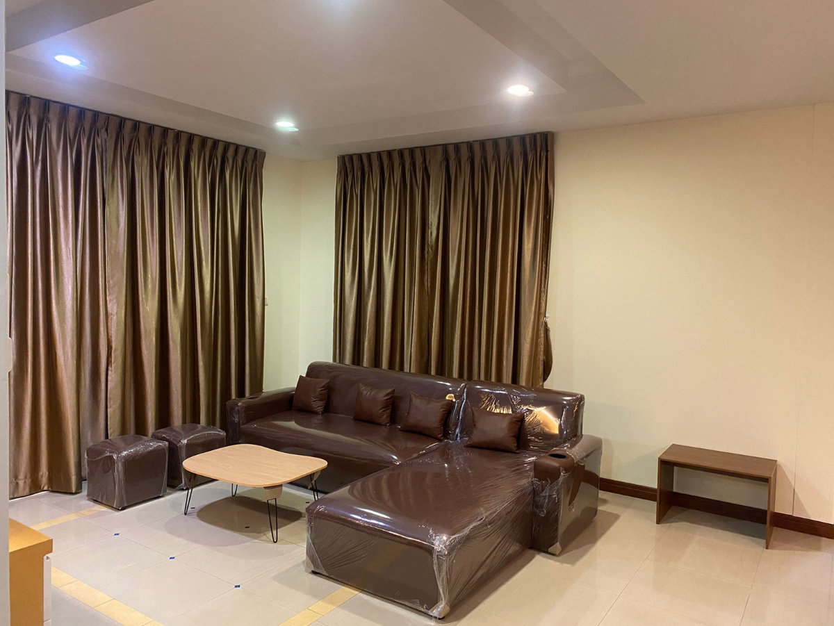รูป 🏡✨ ให้เช่าบ้านเดี่ยวหลังมุม พร้อมอยู่ พฤกษ์ลดา 2 ท่าข้าม – พระราม 2 บ้านหลังมุม ต้นโครงการ ปรับปรุงใหม่ บรรยากาศเงียบสงบ - รูปที่ 14/16