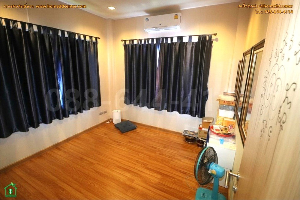 รูป ขายบ้านเดี่ยว ใกล้สุวรรณภูมิ ลาดกระบัง ติดโรบินสัน ลาดกระบัง เพอร์เฟค เพลส สุขุมวิท 77 พร้อมอยู่ - รูปที่ 25/27