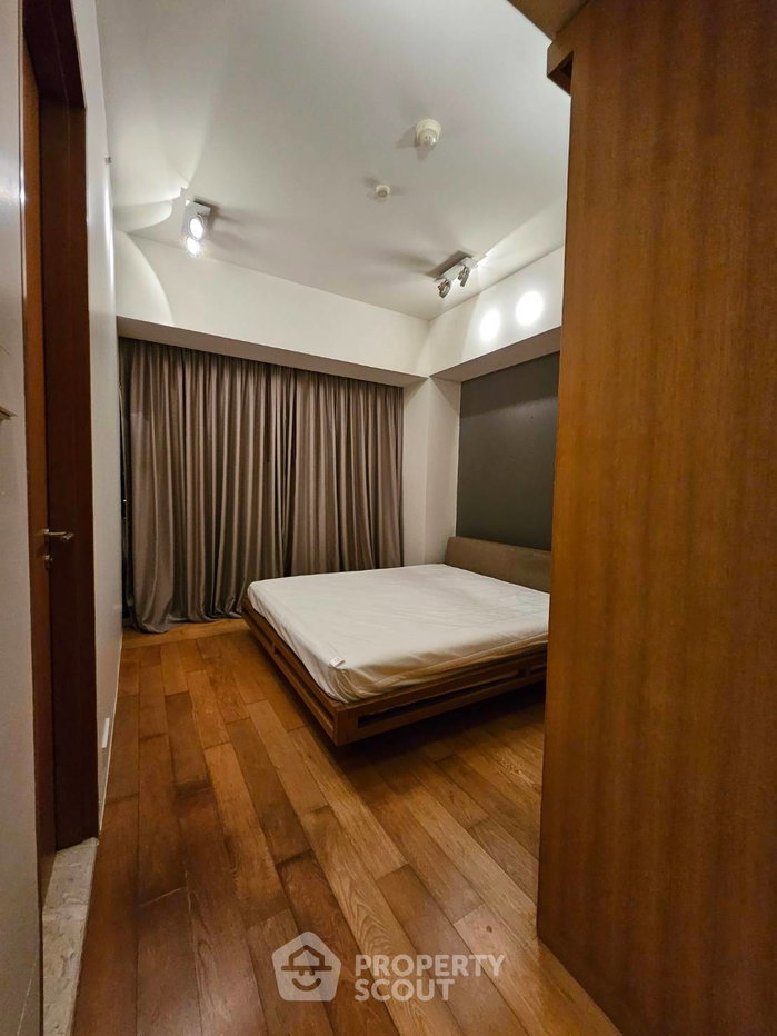รูป คอนโด 2 ห้องนอน ชั้น 17 สำหรับขายที่ The Met Sathorn ใกล้ BTS ช่องนนทรี (ID 881950) - รูปที่ 9/18