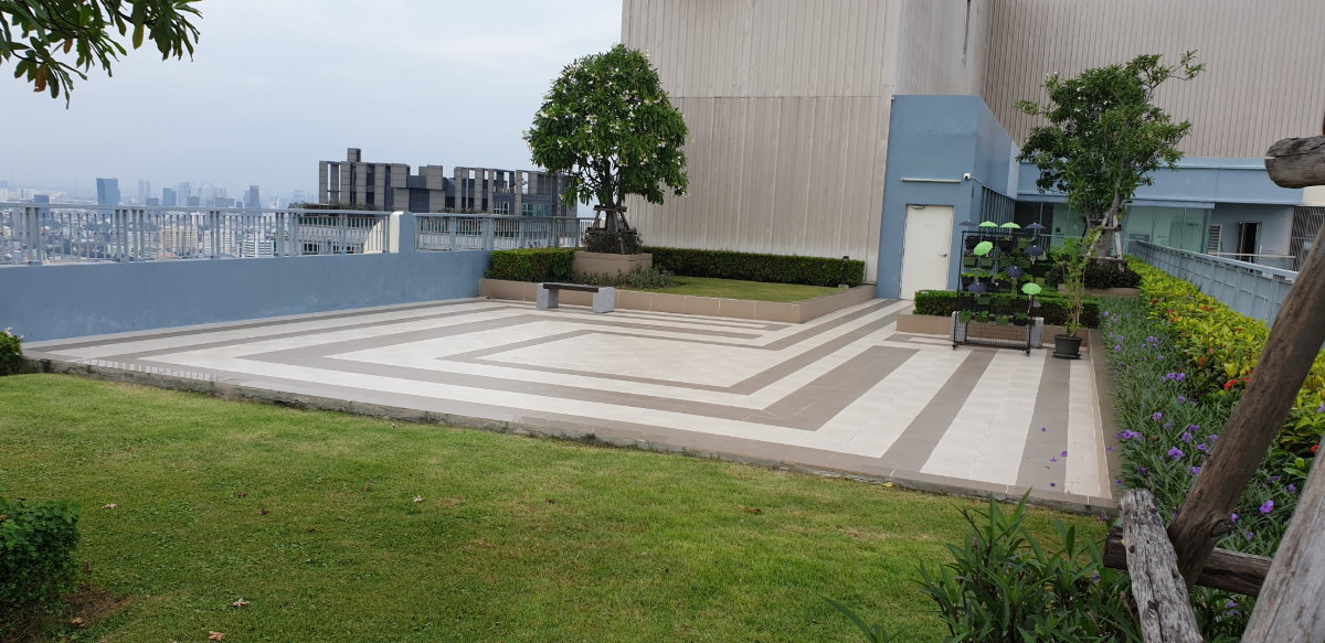 picture Q ASoke condo for rent by the owner - 31/54