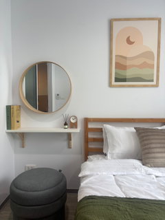 รูปภาพ 🆙👉 Room For Rent Regent Home Sukhumvit97/1 🔥🔥 The Best Price and Fully Furnished 🔥🔥 Near BTS Bangchak !!!