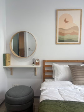 🆙👉 Room For Rent Regent Home Sukhumvit97/1  🔥🔥 The Best Price and Fully Furnished 🔥🔥 Near BTS Bangchak !!!
