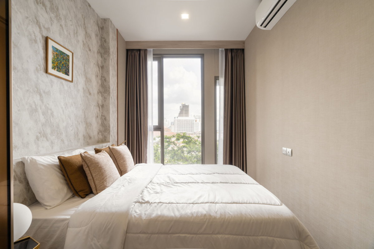 picture Code: 26KJ3989  for rent RHYTHM CHAROENKRUNG PAVILLION 🔥🔥 Line ID: @kjcondo (with @)🔥🔥 - 2/7