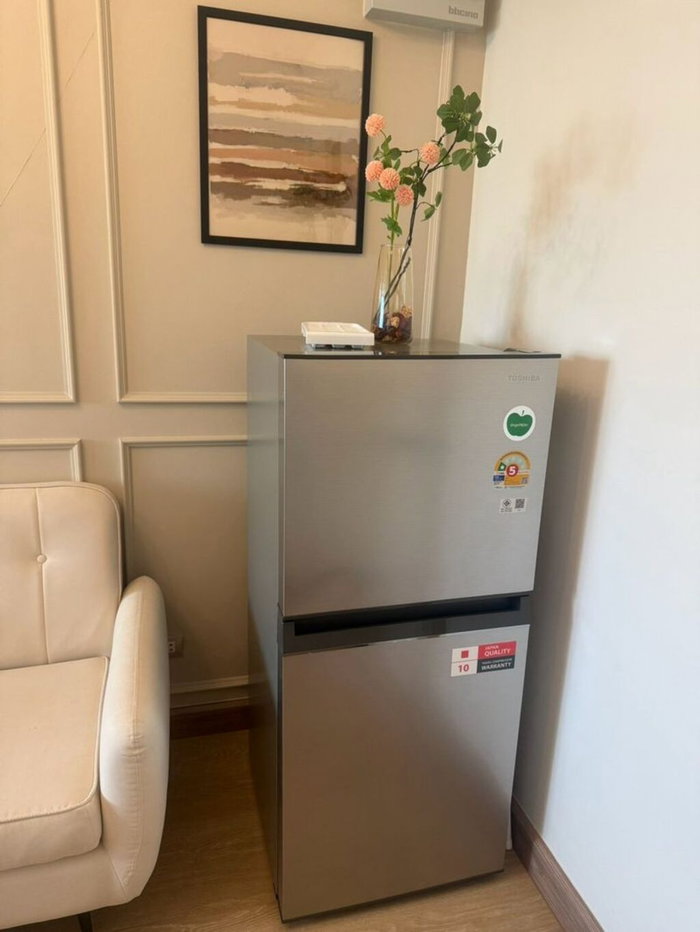 picture For Rent City Home Srinakarin Unit 1545/24 (No pets allowed) - 6/13