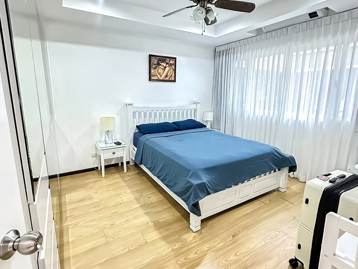 รูป Siam Oriental Twins Condo for Rent Pratumnak Pattaya 1 Bed - รูปที่ 4/7