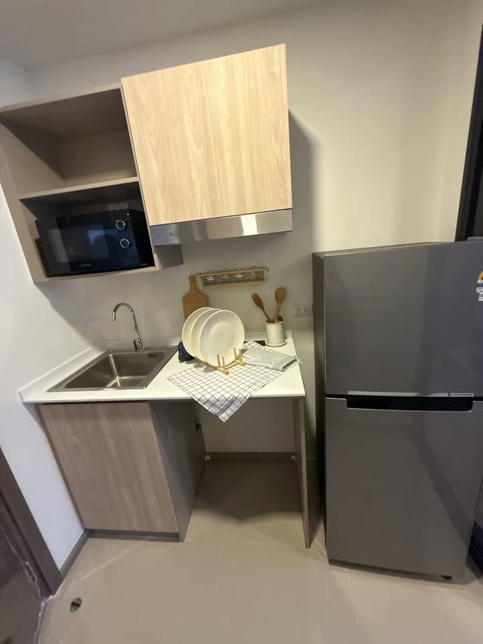 picture Condo for Rent at THE MUVE Pradipat (M6907037) - 4/4