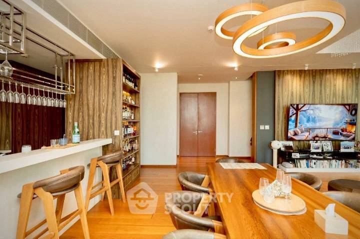 รูป คอนโด 4 ห้องนอน The Sukhothai Residences 351 ตร.ม. ใกล้ MRT ลุมพินี (ID 3137487) - รูปที่ 4/12