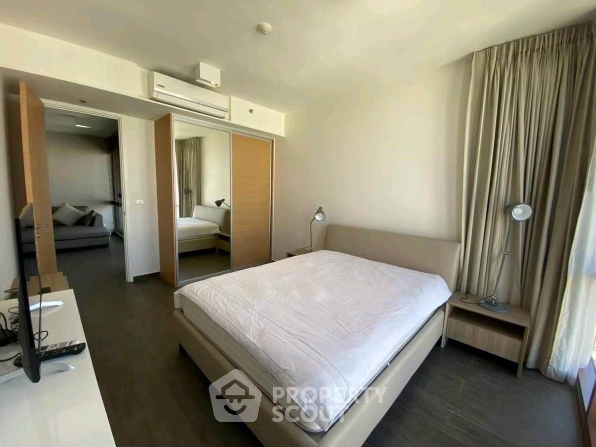 รูป คอนโด 2 ห้องนอน The Lofts เอกมัย ใกล้ BTS เอกมัย 200 เมตร (ID 3136265) - รูปที่ 5/14