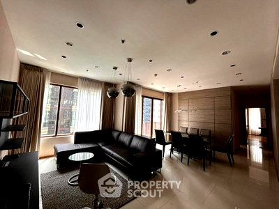 ขายคอนโด : คอนโด 2 ห้องนอน 101 ตร.ม. ขาย The Emporio Place ใกล้ BTS พรอมพงษ์ (ID 1876997)