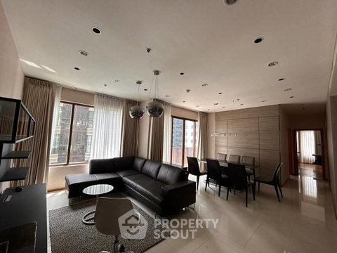 คอนโด 2 ห้องนอน 101 ตร.ม. ขาย The Emporio Place ใกล้ BTS พรอมพงษ์ (ID 1876997)