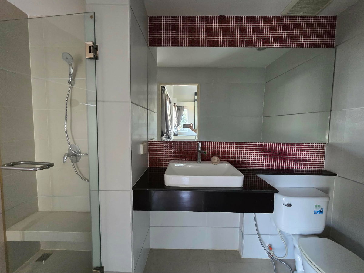 รูป ขายบ้านในโครงการพิมุกต์ 4 บ้านสวย สภาพดี พร้อมเข้าอยู่ (ID:770HS) - รูปที่ 12/13